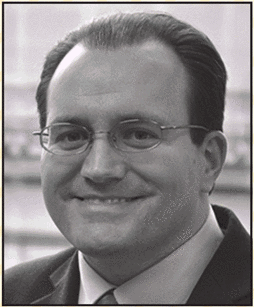 James Edmondson