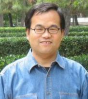 Shengquan Xu
