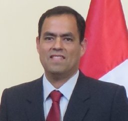 Jose Percy Amado-Tineo