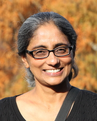 Rekha R. Thomas