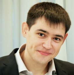 Vasily I. Nikonov
