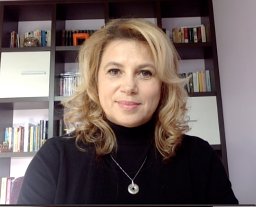 Gabriela Stefanescu