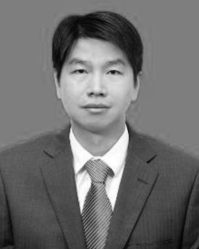 Jinwen Zhang