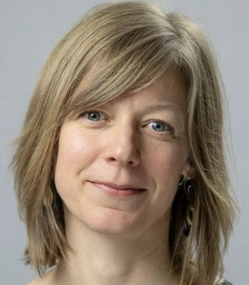 Katherine Curtis