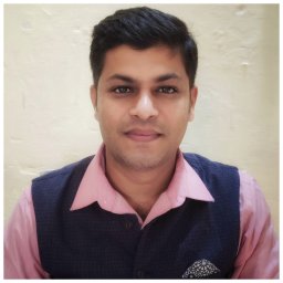 Triratnesh Gajbhiye