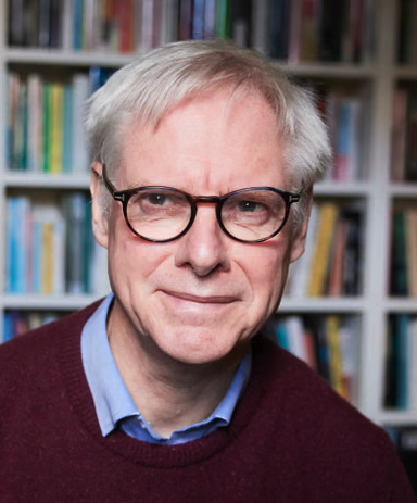 Richard Bentall