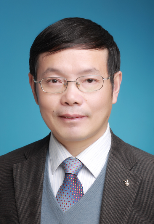 Haomin Zhang