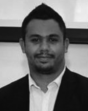 Kareem Ali