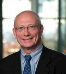 Robert D. Galliers