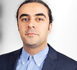Behnam Shariati