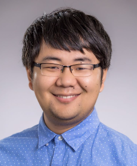 Longfei Shangguan