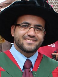 Ahmed K. Farahat
