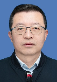 Xiufeng Wu