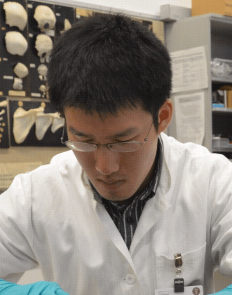 Qun Zhang