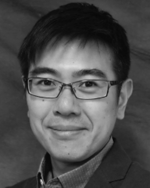 Brian W.-H. Ng