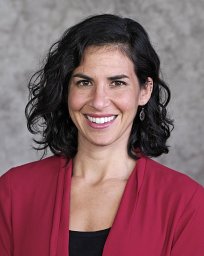 Rachel P. Winograd