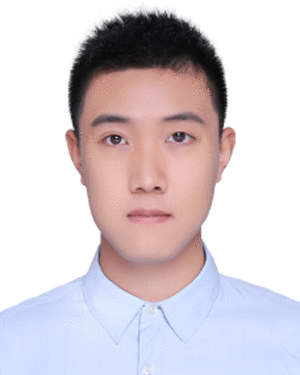 Rongjian Zhao