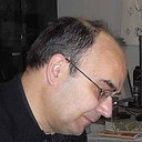 Santiago Huerta Fernandez