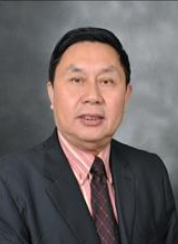 Zuoguang Zhang