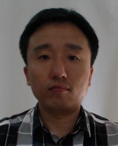 Linggang Meng