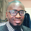 Abdulrahman Shuaibu