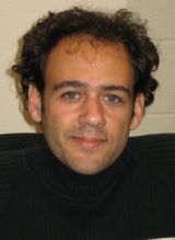 Alberto Fernandez-Nieves