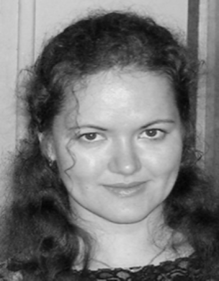Gyulnara Shimanskya