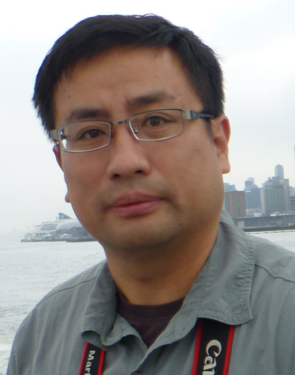Xiaowen Li