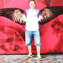 Magno S. Ramos