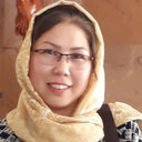 Sediqa Akbari