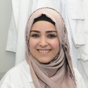 Farah Ghamloush