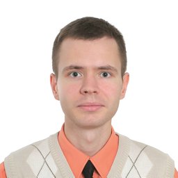 Aliaksandr Kroshchanka