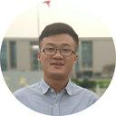 Beiyu Hu