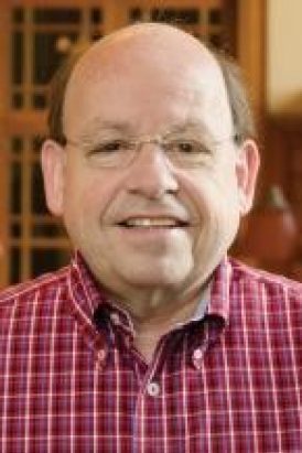 Paul Conway
