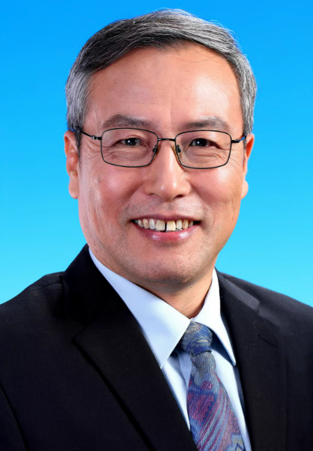 Xueqiu He