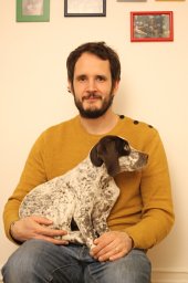Arnaud Sangnier