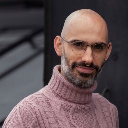 Joe Roussos