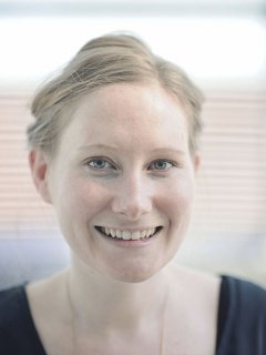 Sarah Kocher