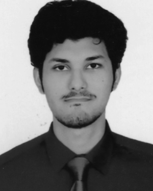 Mohammad Newaj Jamil