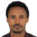 Bikila Abebe