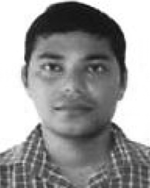 Mondal Rajkrishna