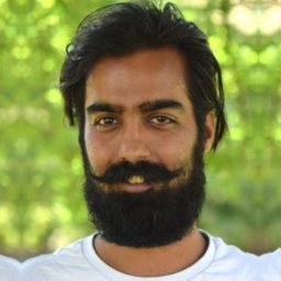 Pranshul Sardana