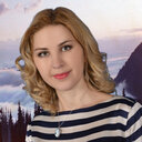 Elena Zheludova
