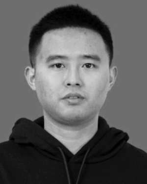 Zheng Jiangpeng