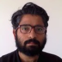 Kavan Kishore Modi