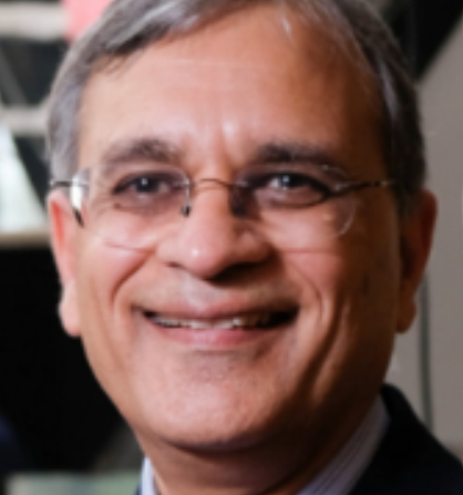 Chandra Shekhar Biyani