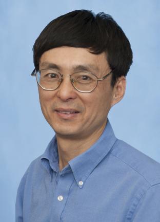 Wei-Zhen Zhang