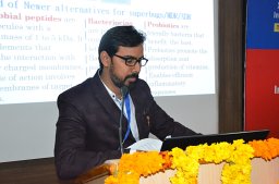 Mayank Gangwar