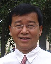 Yi Qian
