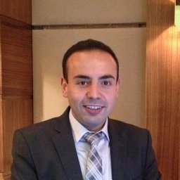 Deniz Kızılırmak
